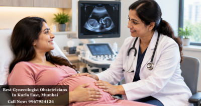 Best Gynecologist Obstetricians In Kurla East, Mumbai