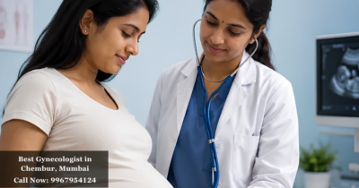 Best Gynecologist in Chembur, Mumbai